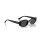 Ray-Ban - Sonnenbrillen - Unisex - 667787 - Schwarz