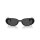 Ray-Ban - Sonnenbrillen - Unisex - 667787 - Schwarz