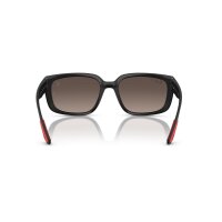 Ray-Ban - Sonnenbrillen - Unisex - F6025J - Schwarz