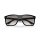 Ray-Ban - Sonnenbrillen - Unisex - 601/32 - Schwarz