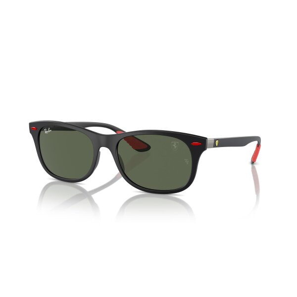 Ray-Ban - Sonnenbrillen - Unisex - F60271 - Schwarz