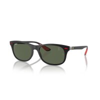 Ray-Ban - Sonnenbrillen - Unisex - F60271 - Schwarz