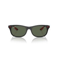 Ray-Ban - Sonnenbrillen - Unisex - F60271 - Schwarz