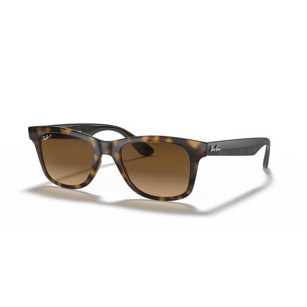 Ray-Ban - Sonnenbrillen - Unisex - 710/M2 - Hellhavana