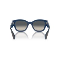 Ray-Ban - Sonnenbrillen - Unisex - 140171 - Havana Grey On Blue