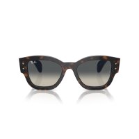 Ray-Ban - Sonnenbrillen - Unisex - 140171 - Havana Grey On Blue