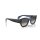 Ray-Ban - Sonnenbrillen - Unisex - 140171 - Havana Grey On Blue