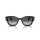 Ray-Ban - Sonnenbrillen - Unisex - 140171 - Havana Grey On Blue