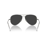 Ray-Ban - Sonnenbrillen - Unisex - 165/48 - Gunmetal