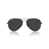 Ray-Ban - Sonnenbrillen - Unisex - 165/48 - Gunmetal