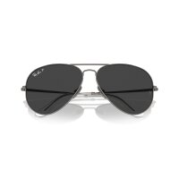 Ray-Ban - Sonnenbrillen - Unisex - 165/48 - Gunmetal