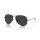 Ray-Ban - Sonnenbrillen - Unisex - 165/48 - Gunmetal