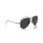 Ray-Ban - Sonnenbrillen - Unisex - 165/48 - Gunmetal