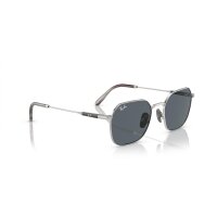 Ray-Ban - Sonnenbrillen - Unisex - 9209R5 - Silber