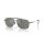 Ray-Ban - Sonnenbrillen - Unisex - 165/GK - Gunmetal