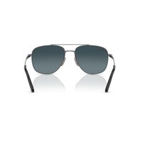 Ray-Ban - Sonnenbrillen - Unisex - 165/S3 - Gunmetal