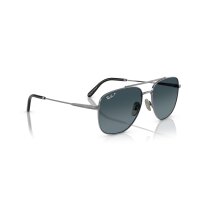 Ray-Ban - Sonnenbrillen - Unisex - 165/S3 - Gunmetal
