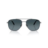 Ray-Ban - Sonnenbrillen - Unisex - 165/S3 - Gunmetal