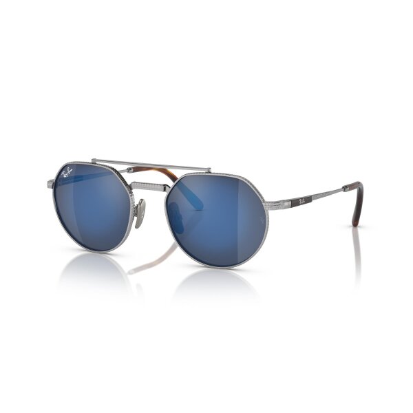 Ray-Ban - Sonnenbrillen - Unisex - 3139O4 - Silber