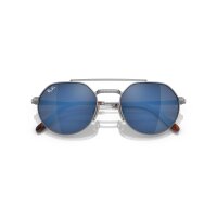 Ray-Ban - Sonnenbrillen - Unisex - 3139O4 - Silber