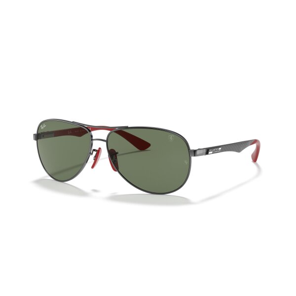 Ray-Ban - Sonnenbrillen - Herren - F00171 - Gunmetal