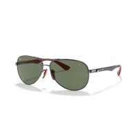 Ray-Ban - Sonnenbrillen - Herren - F00171 - Gunmetal