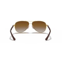 Ray-Ban - Sonnenbrillen - Herren - 001/51 - Arista Gold