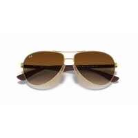 Ray-Ban - Sonnenbrillen - Herren - 001/51 - Arista Gold