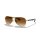 Ray-Ban - Sonnenbrillen - Herren - 001/51 - Arista Gold