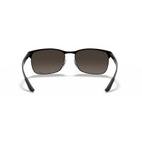 Ray-Ban - Sonnenbrillen - Herren - 186/5J - Schwarz