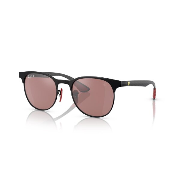Ray-Ban - Sonnenbrillen - Unisex - F041H2 - Schwarz