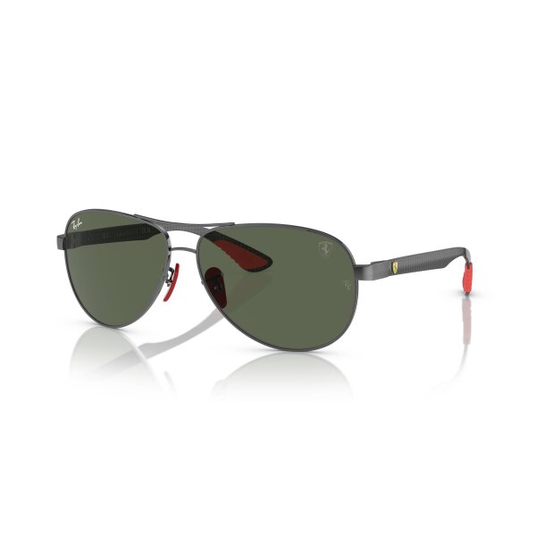 Ray-Ban - Sonnenbrillen - Herren - F00171 - Gunmetal