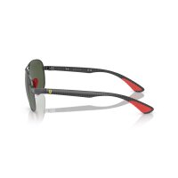 Ray-Ban - Sonnenbrillen - Herren - F00171 - Gunmetal
