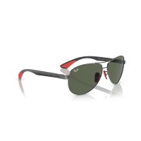 Ray-Ban - Sonnenbrillen - Herren - F00171 - Gunmetal