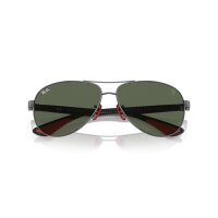 Ray-Ban - Sonnenbrillen - Herren - F00171 - Gunmetal