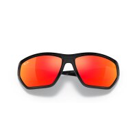 Ray-Ban - Sonnenbrillen - Unisex - F6026Q - Schwarz