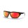 Ray-Ban - Sonnenbrillen - Unisex - F6026Q - Schwarz