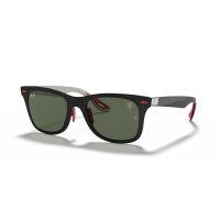 Ray-Ban - Sonnenbrillen - Unisex - F05471 - Schwarz