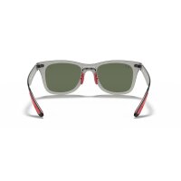 Ray-Ban - Sonnenbrillen - Unisex - F05471 - Schwarz