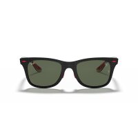 Ray-Ban - Sonnenbrillen - Unisex - F05471 - Schwarz
