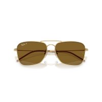 Ray-Ban - Sonnenbrillen - Unisex - 001/83 - Arista Gold