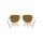 Ray-Ban - Sonnenbrillen - Unisex - 001/83 - Arista Gold