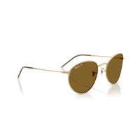 Ray-Ban - Sonnenbrillen - Unisex - 001/83 - Arista Gold
