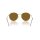 Ray-Ban - Sonnenbrillen - Unisex - 001/83 - Arista Gold