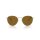 Ray-Ban - Sonnenbrillen - Unisex - 001/83 - Arista Gold