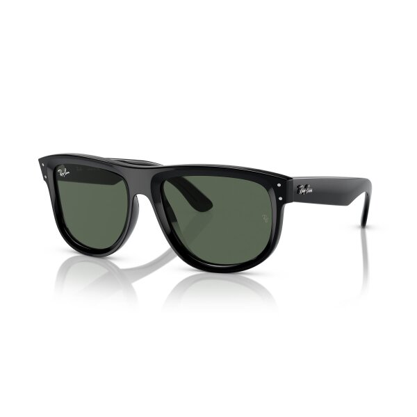 Ray-Ban - Sonnenbrillen - Unisex - 6677VR - Schwarz