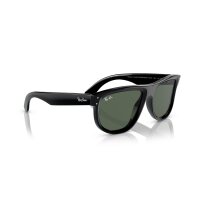 Ray-Ban - Sonnenbrillen - Unisex - 6677VR - Schwarz