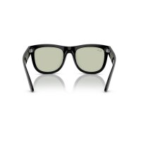 Ray-Ban - Sonnenbrillen - Unisex - 6677/2 - Schwarz