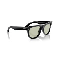 Ray-Ban - Sonnenbrillen - Unisex - 6677/2 - Schwarz