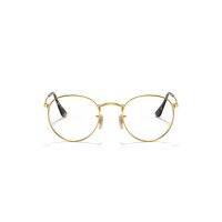 Ray-Ban - Korrektion - Unisex - 2500 - Arista Gold